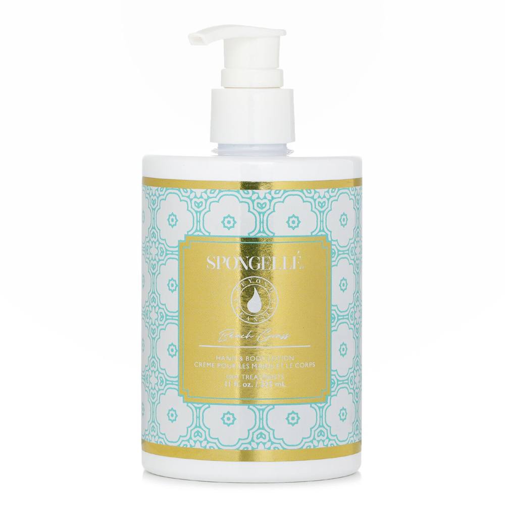 Beach Grass Hand & Body Lotion