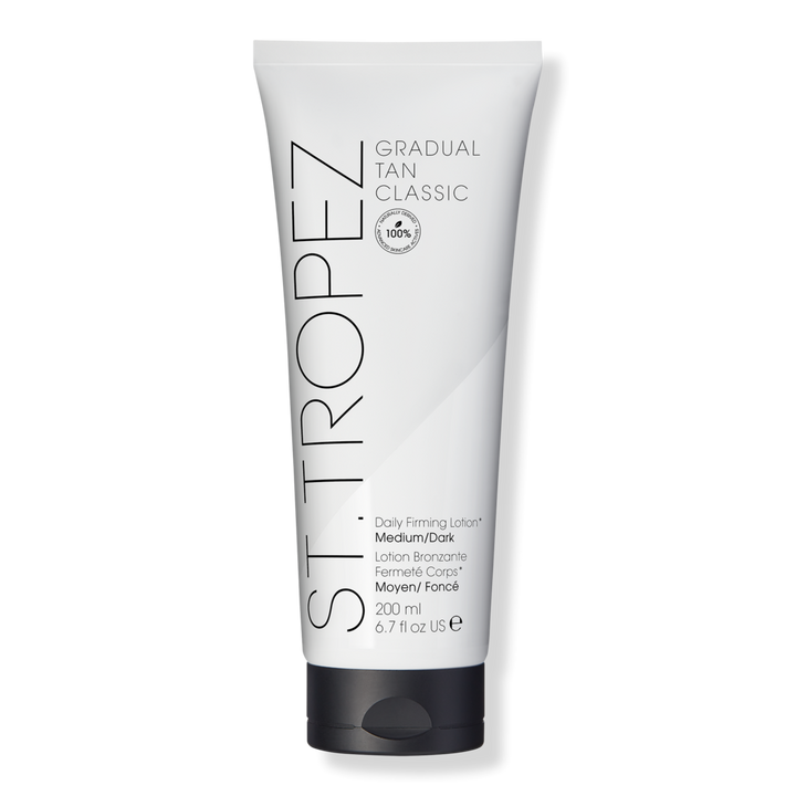 Gradual Tan Classic Firming Body Lotion - Medium-Dark