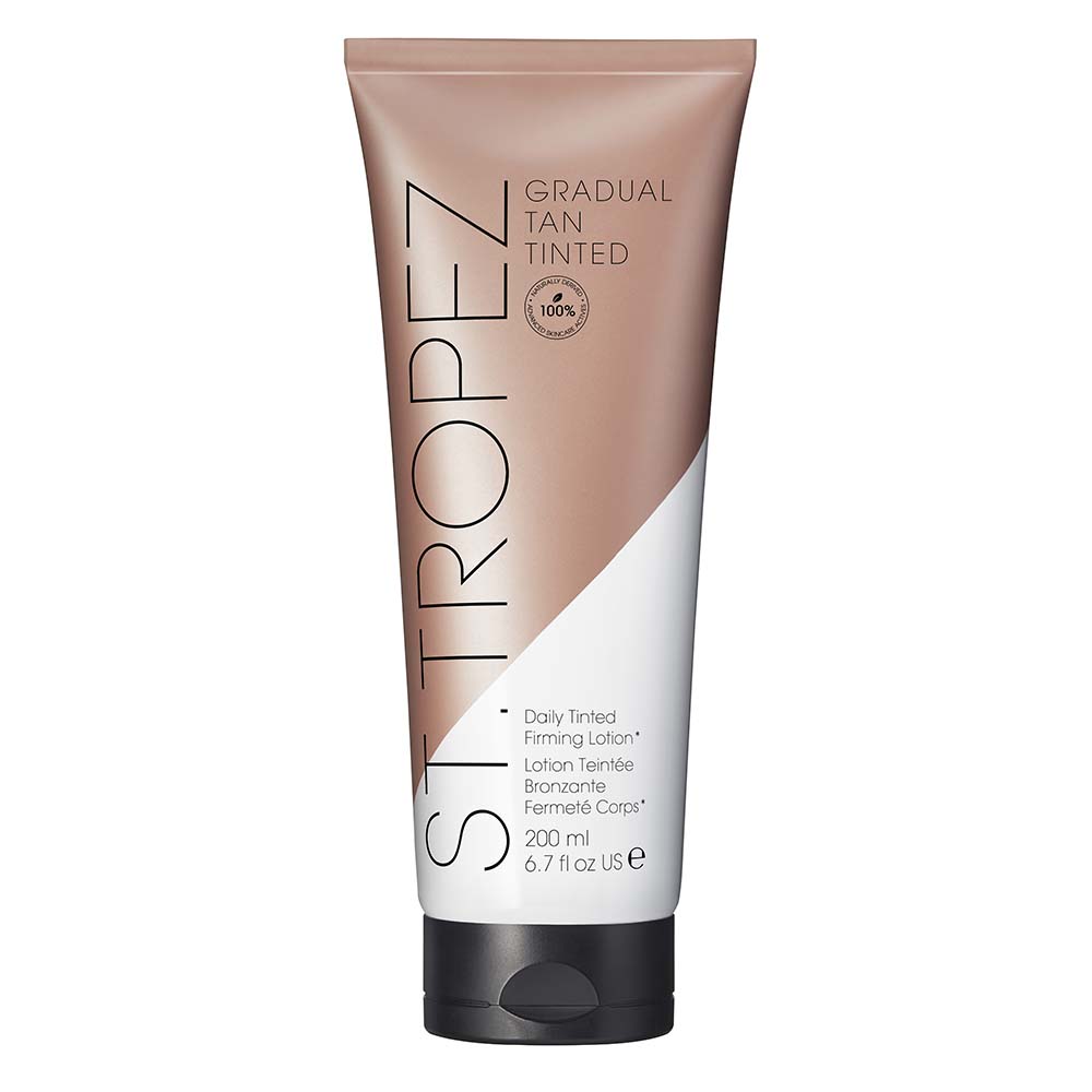 Gradual Tan Tinted Daily Firming Body Lotion