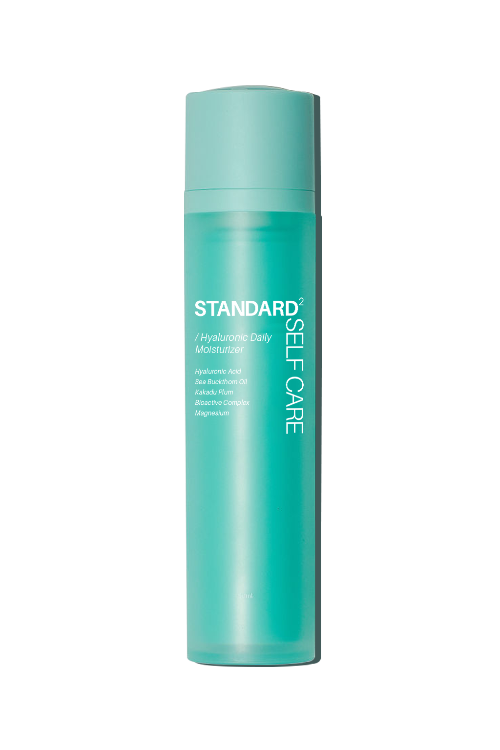 Hyaluronic Daily Moisturizer