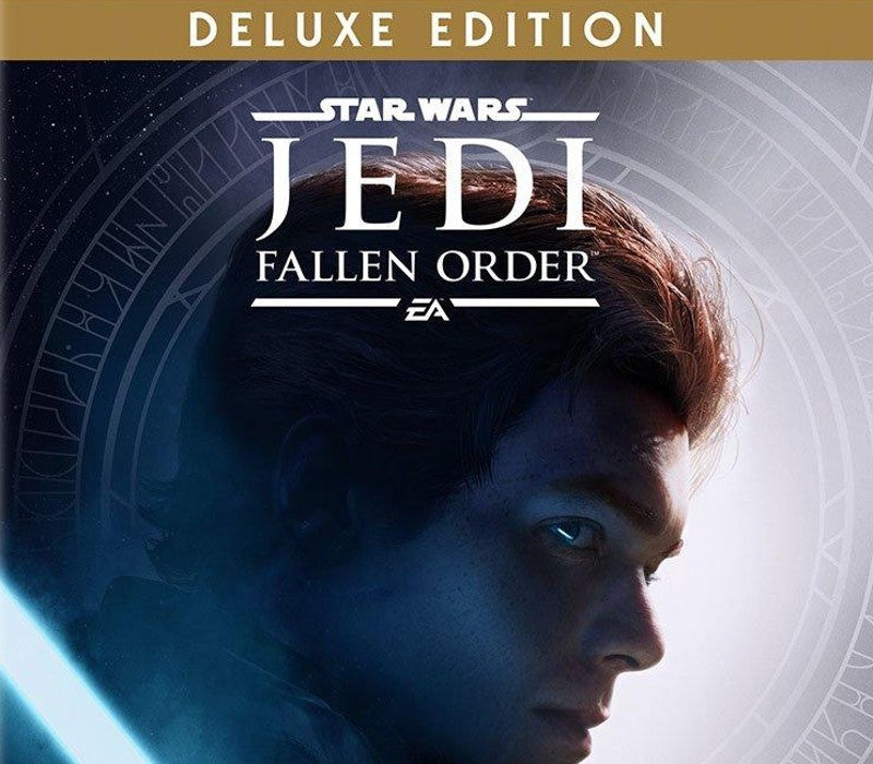 Star Wars: Jedi Fallen Order Deluxe Edition AR XBOX One - Xbox Series X|S CD Key
