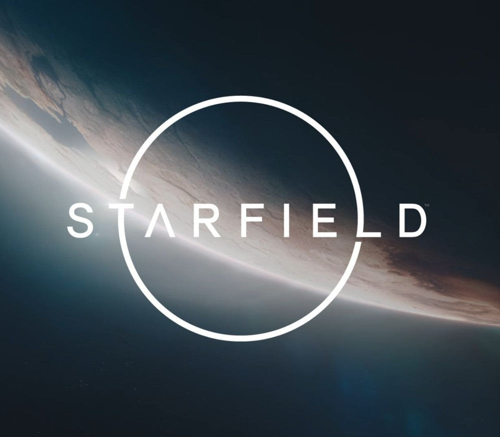 Starfield Xbox Series X|S - Windows 10 CD Key