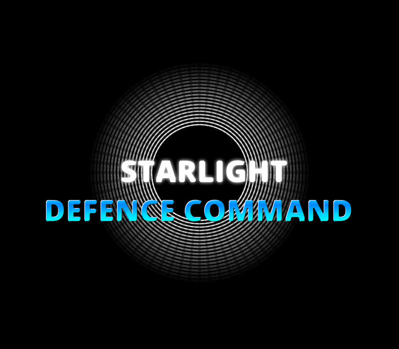 Starlight: Defence Command Steam CD Key
