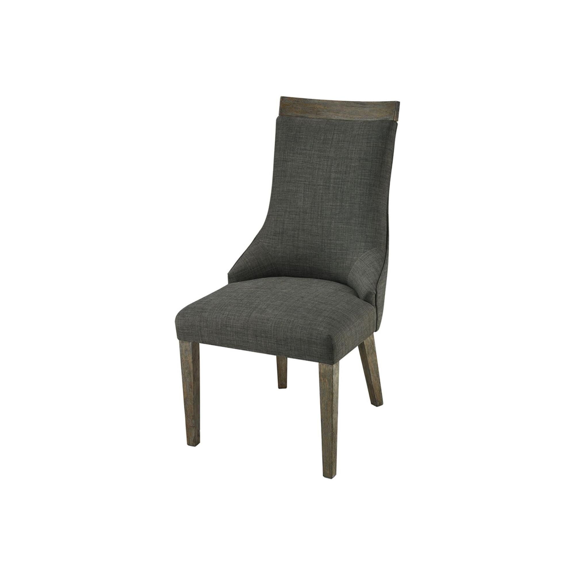 Sterling Industries Five Boroughs Dining Chair Five Boroughs - 1204-065 - Transitional
