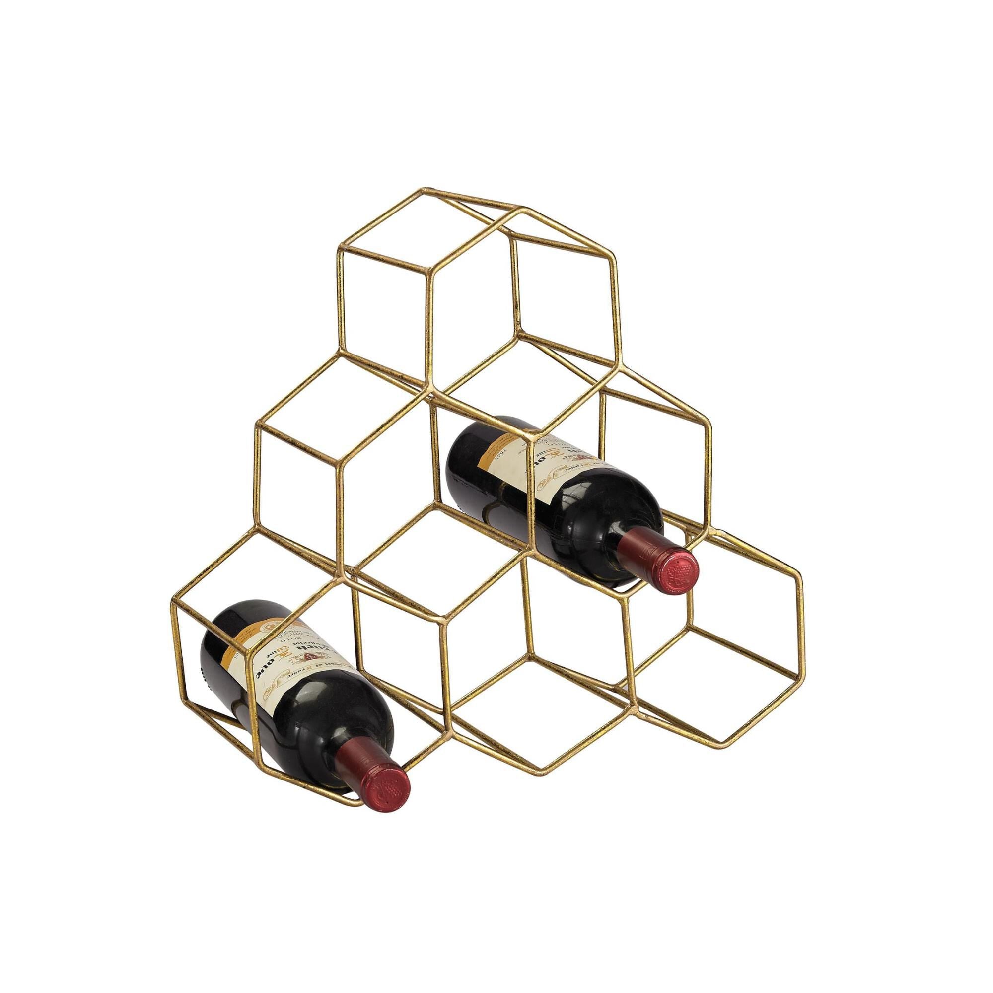 Sterling Industries Wine Rack Wine Rack Wine Rack - 51-026 - Modern Contemporary