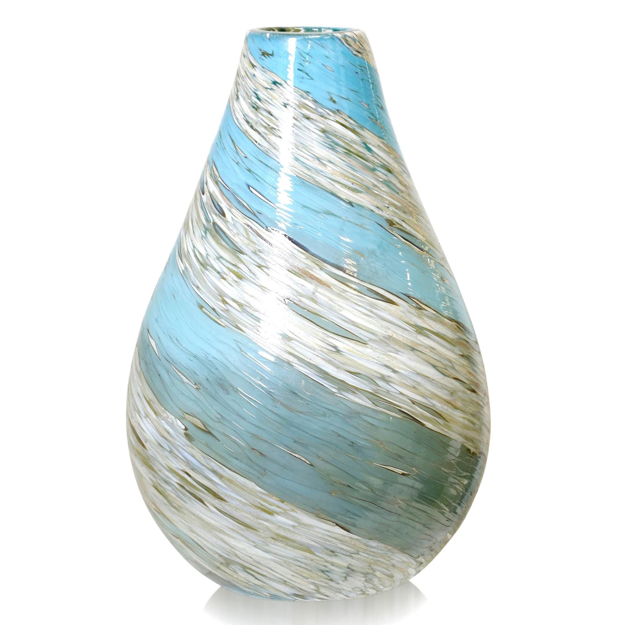 Stylecraft Firenze Vase-Urn Firenze - ACMX1008DS - Modern Contemporary