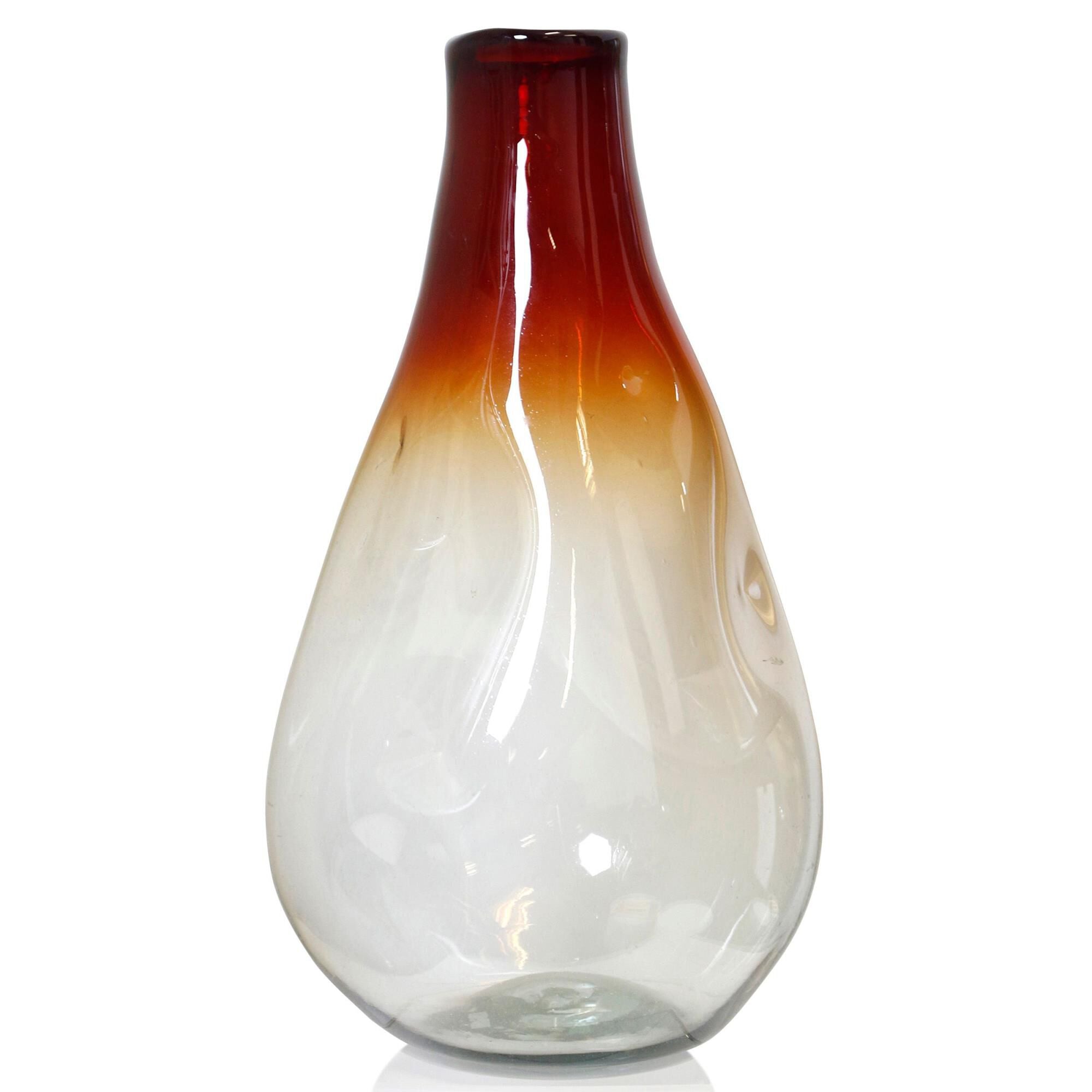 Stylecraft Firenze Vase-Urn Firenze - ACMX1021DS - Modern Contemporary