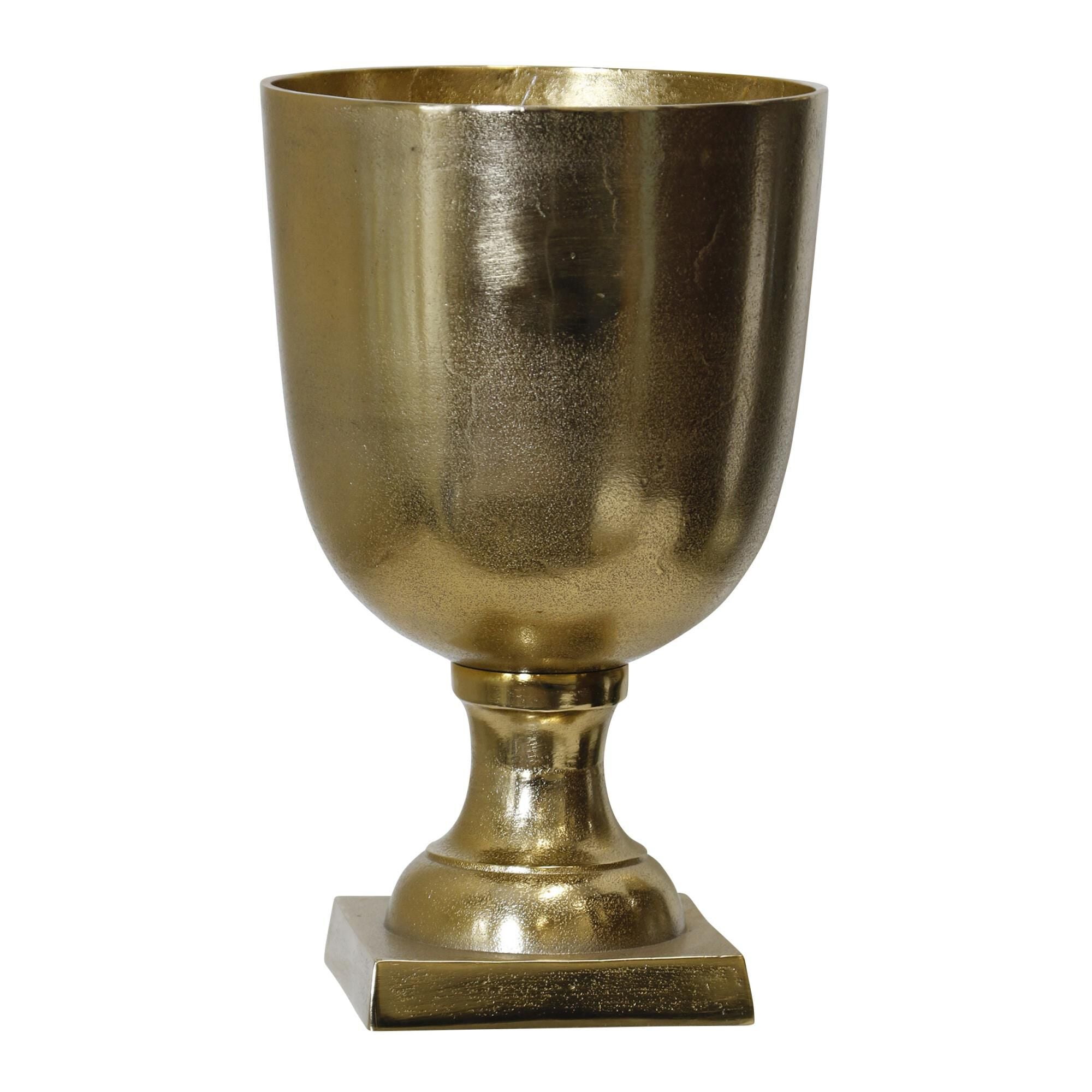 Stylecraft Champagne Planter Champagne - AI11340DS - Traditional