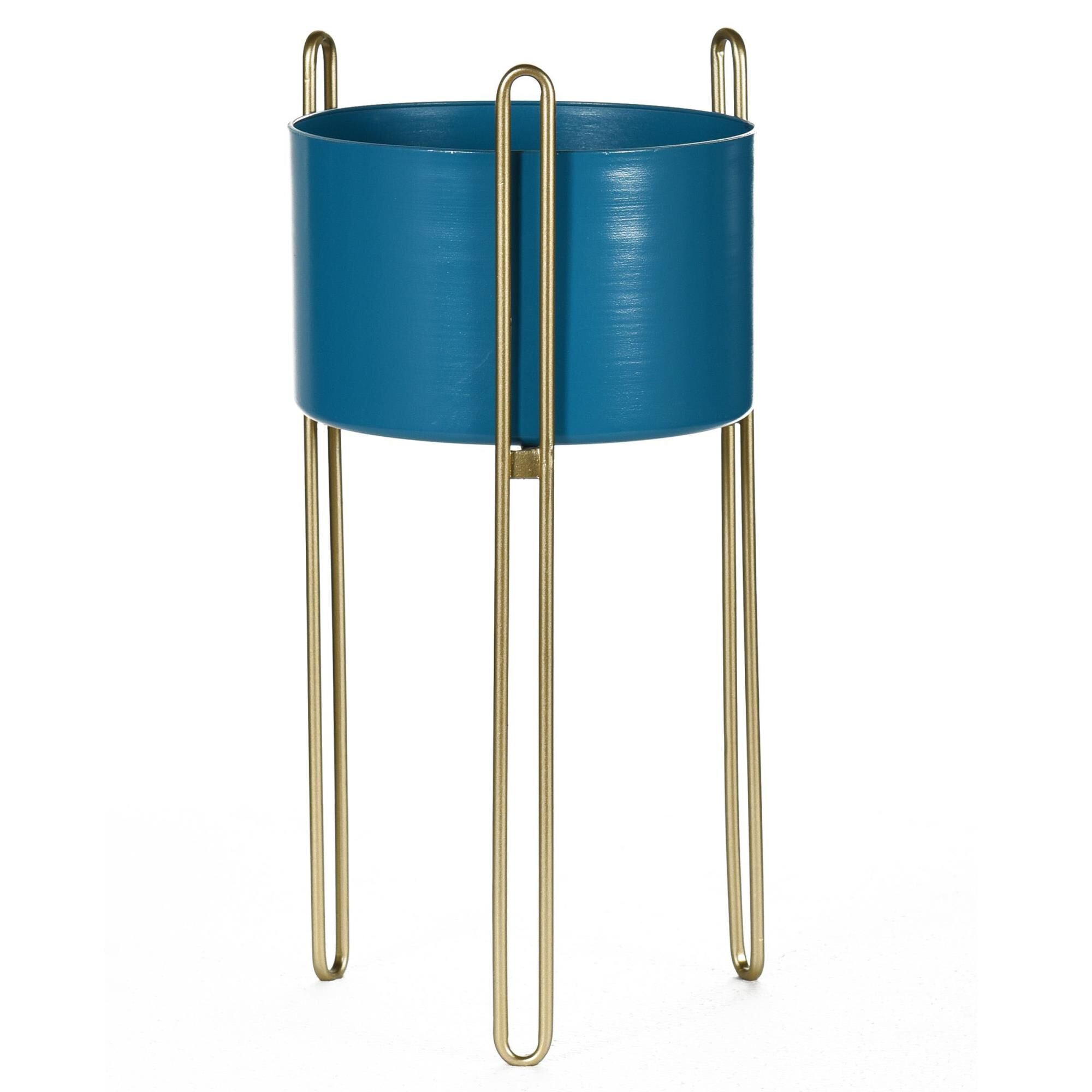 Stylecraft Mineral Planter Mineral - DA75624DS - Transitional