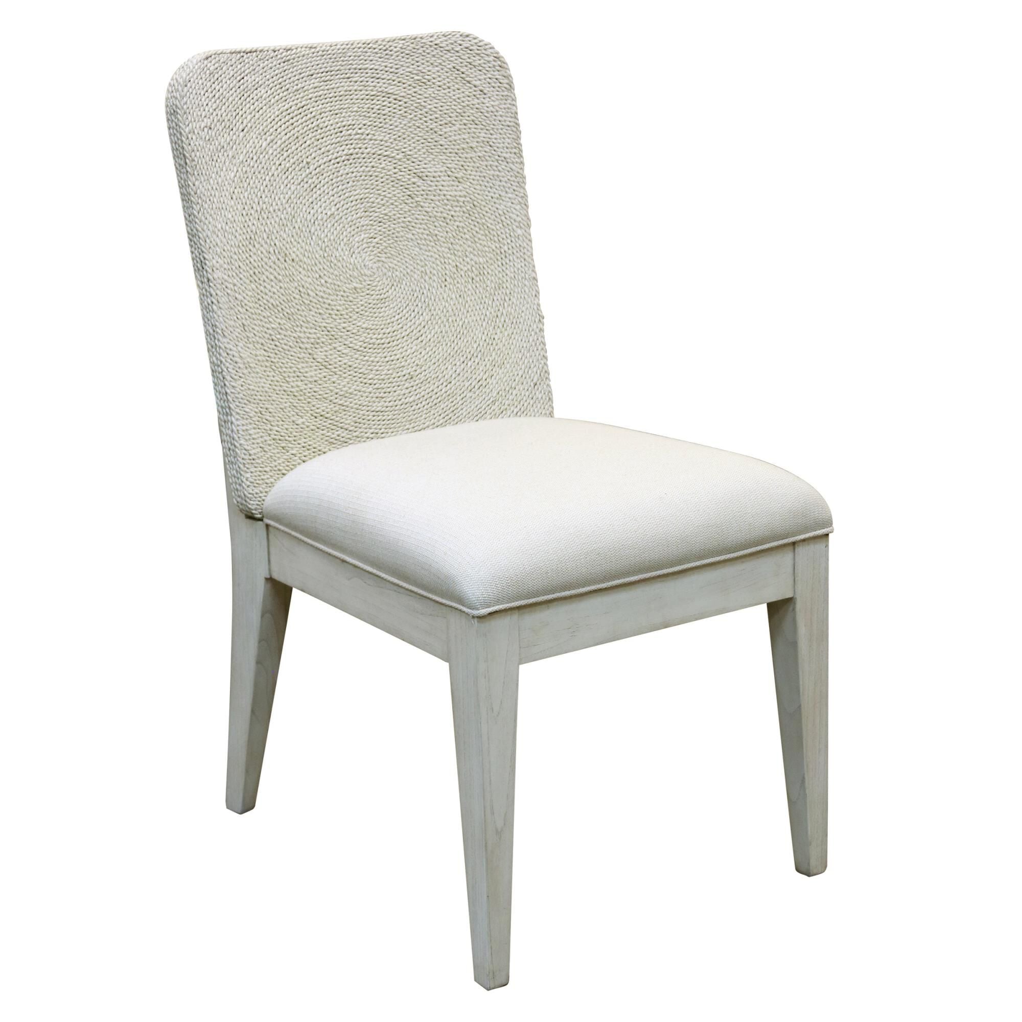 Stylecraft Lauren Dining Chair Lauren - DCA002DS - Transitional