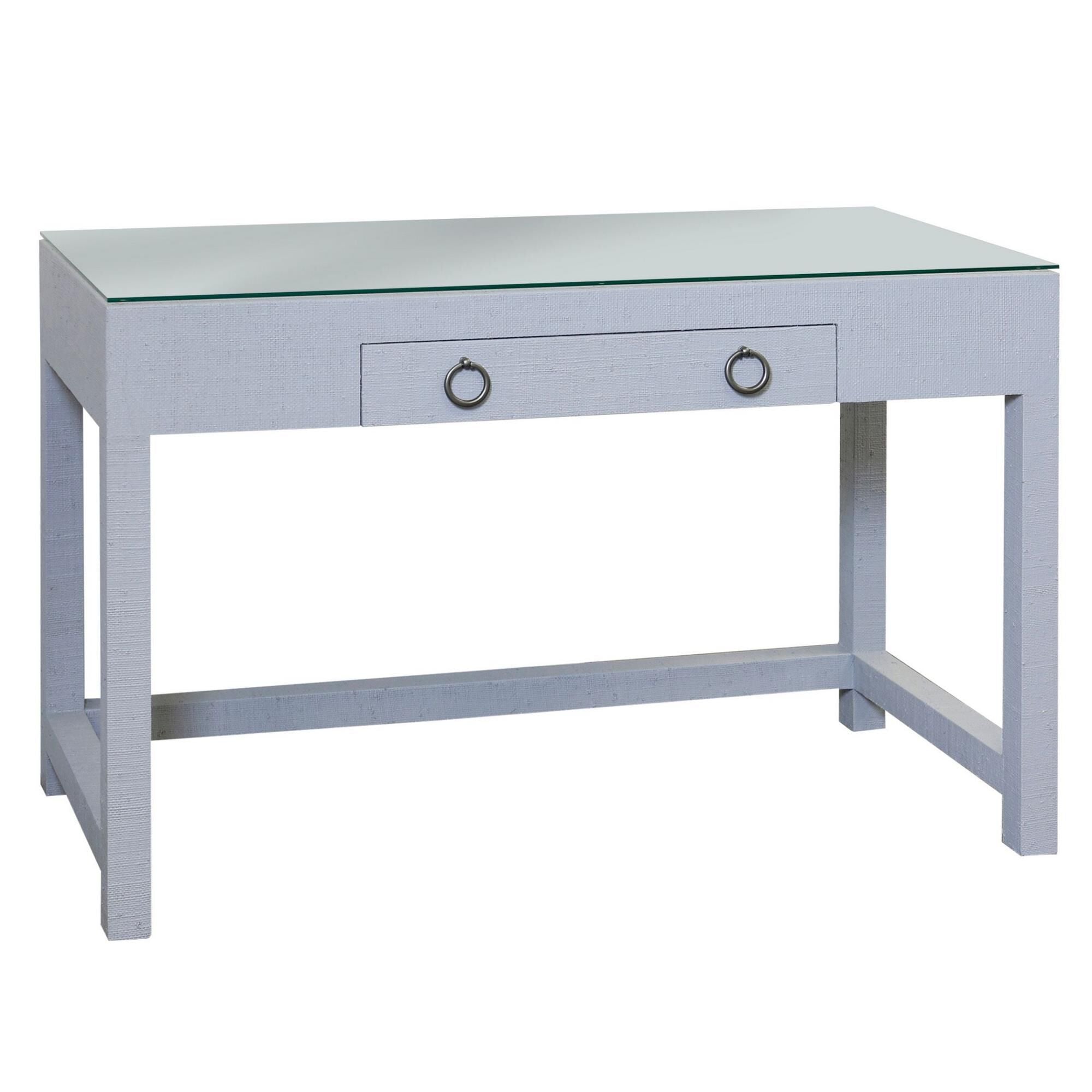 Stylecraft Bay St. Louis Desk Bay St. Louis - DCR1011DS - Coastal Glam