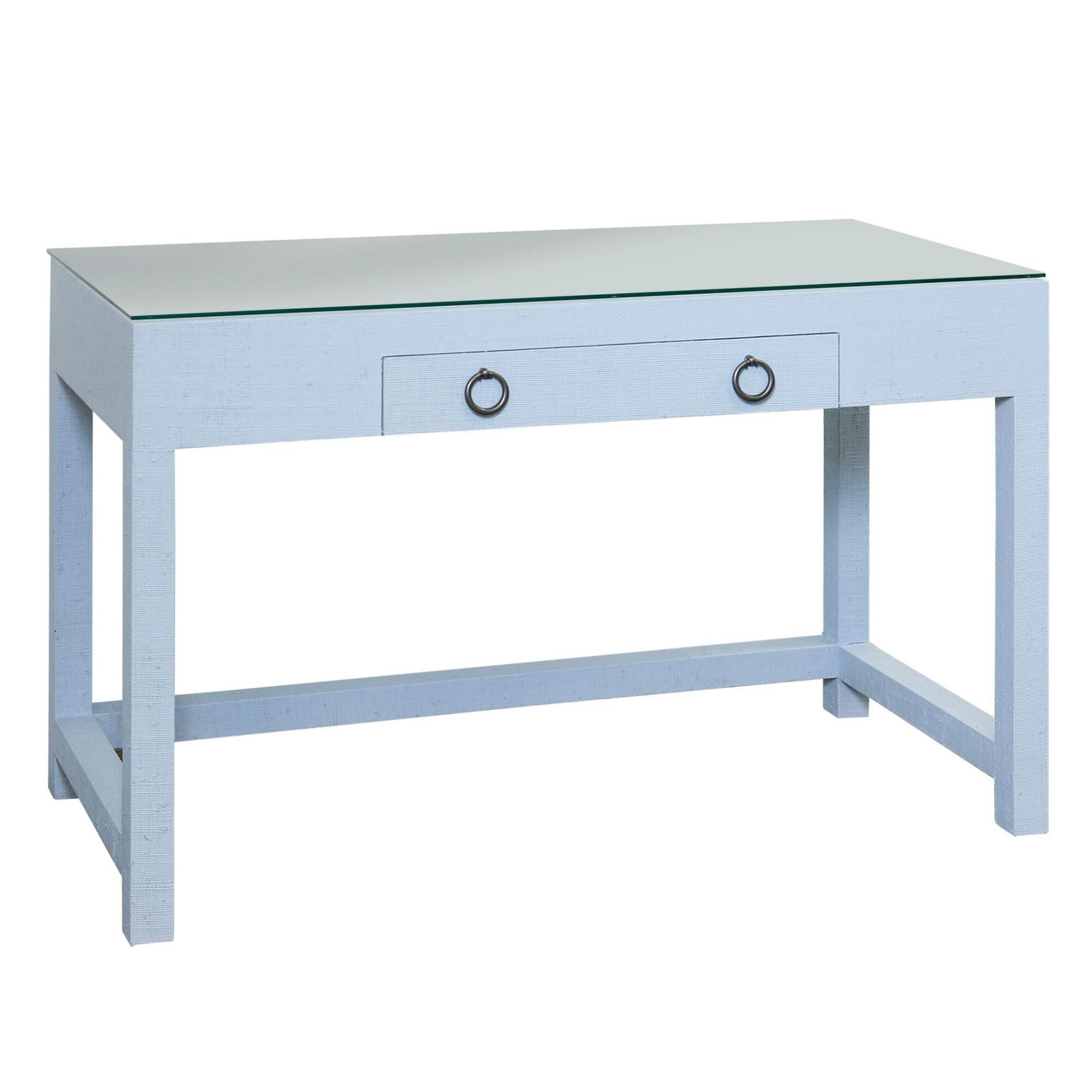 Stylecraft Bay St. Louis Desk Bay St. Louis - DCR1012DS - Coastal Glam