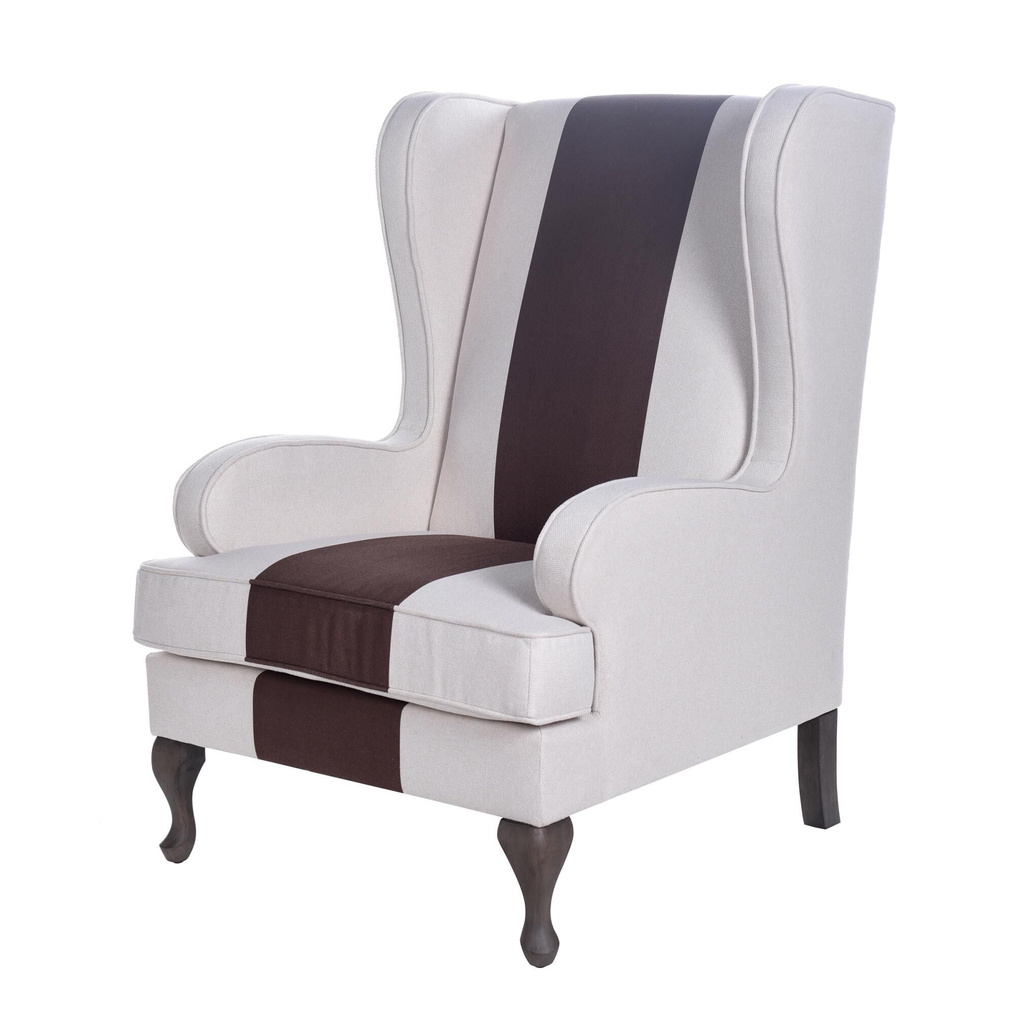 Stylecraft Dann Foley Accent Chair Dann Foley - DFF20048DS - Traditional