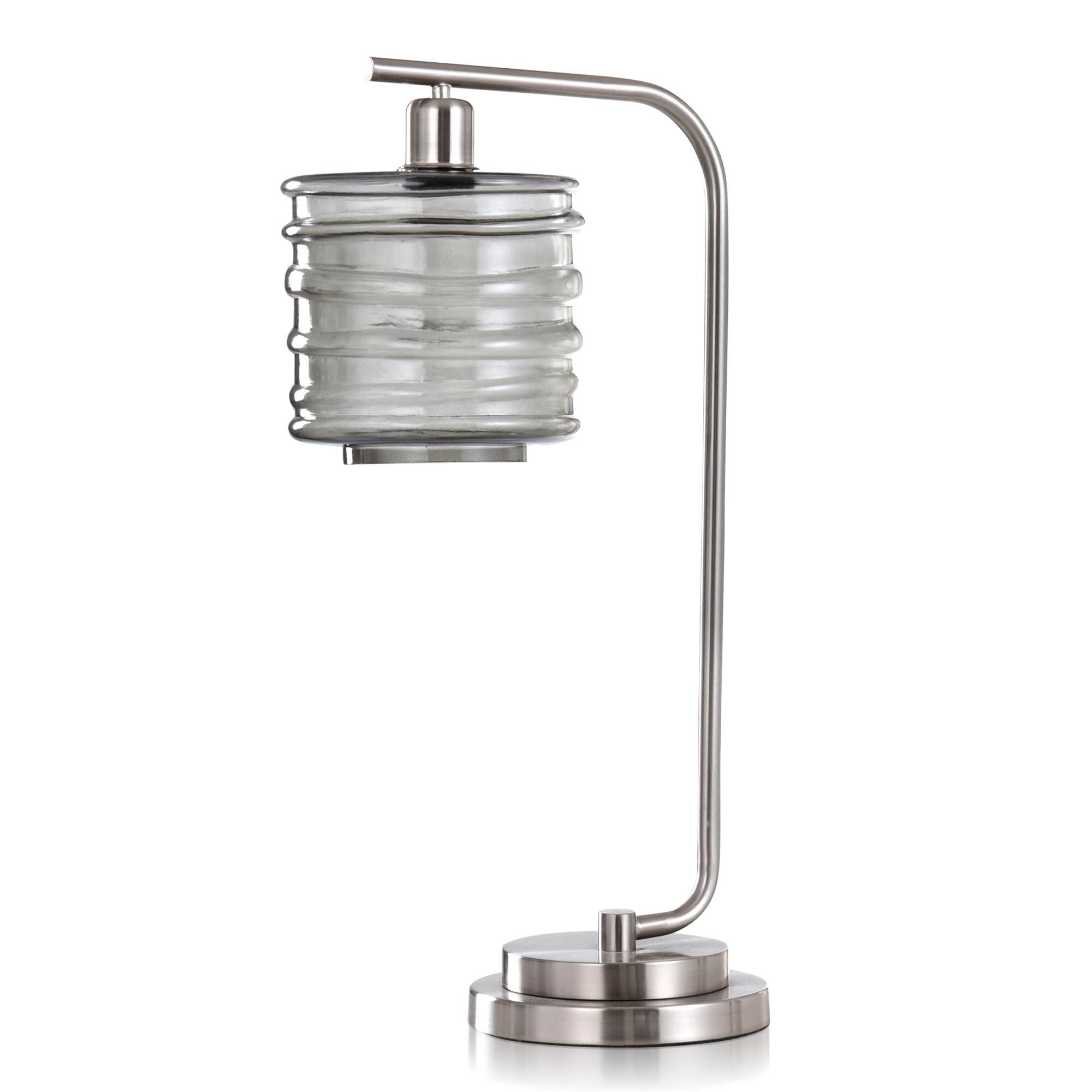 Stylecraft Gemma 24 Inch Desk Lamp Gemma - L317304DS - Modern Contemporary