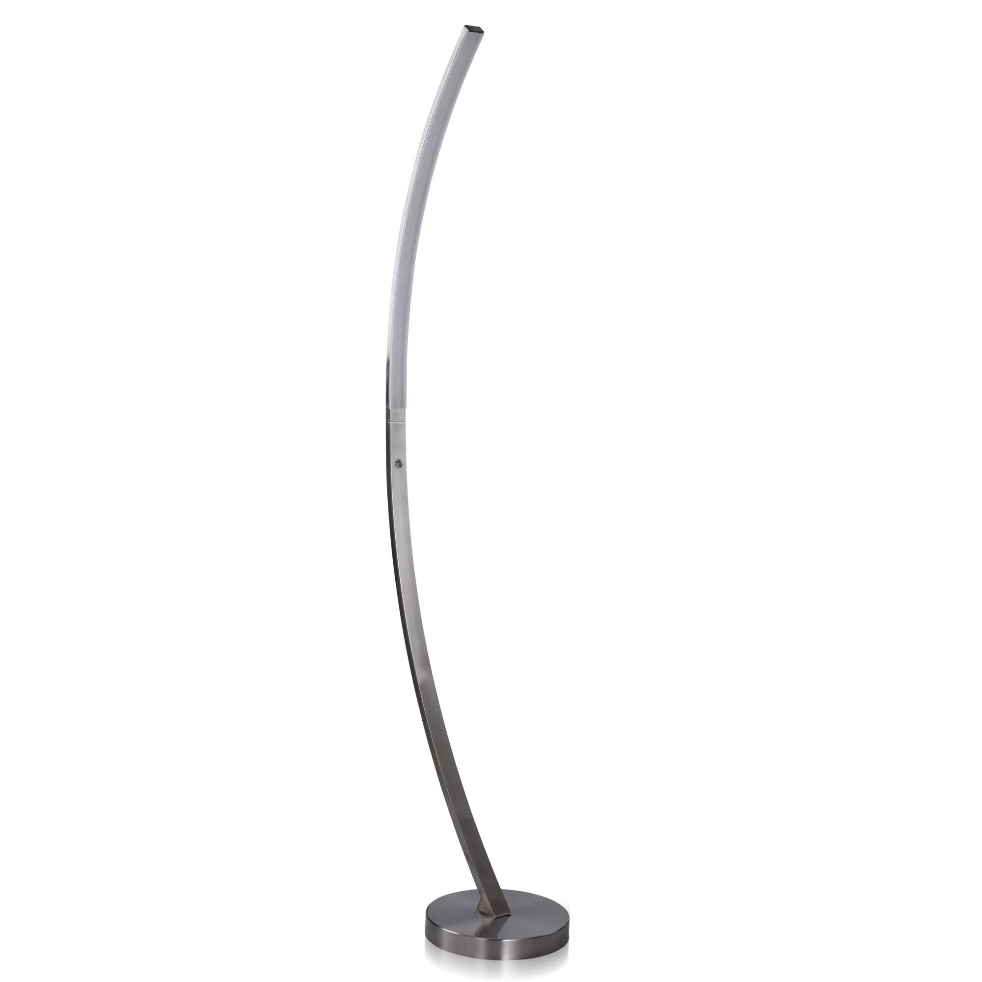 Stylecraft Gemma 69 Inch Floor Lamp Gemma - L731426DS - Modern Contemporary