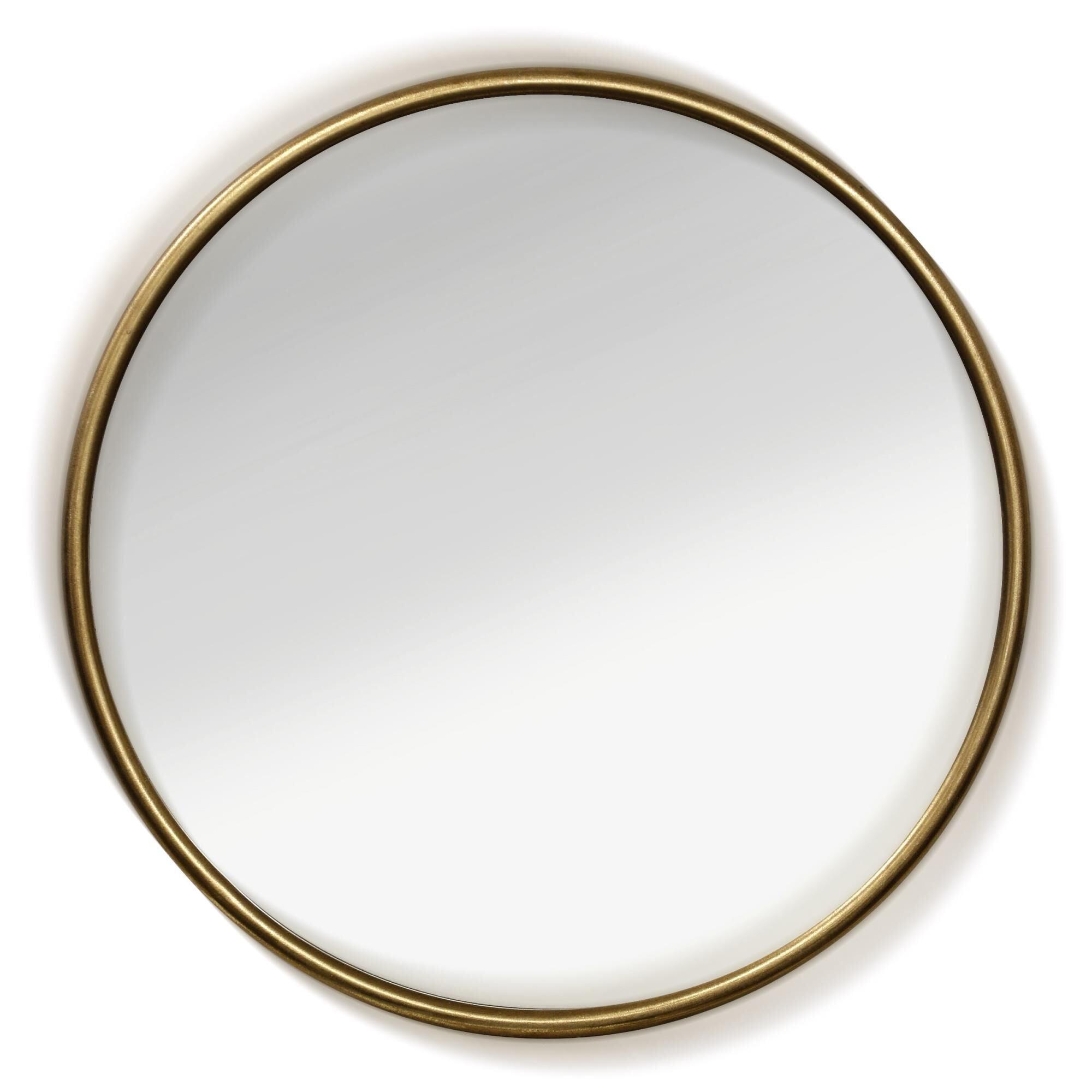 Stylecraft Gemma Decorative Mirrors Gemma - MI12826DS - Modern Contemporary