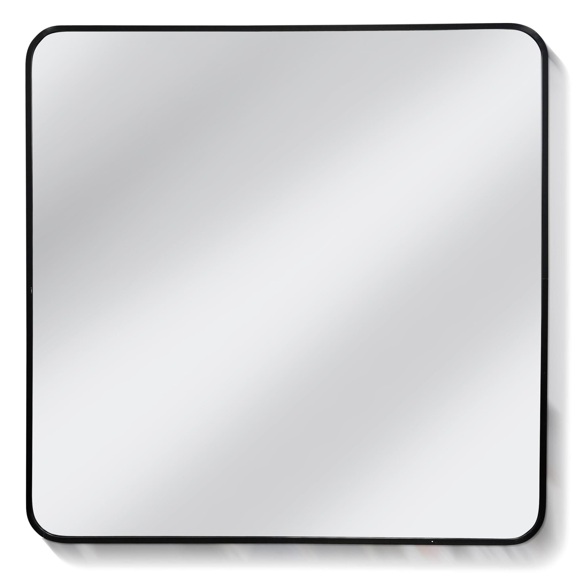 Stylecraft Gemma Decorative Mirrors Gemma - MI12827DS - Modern Contemporary