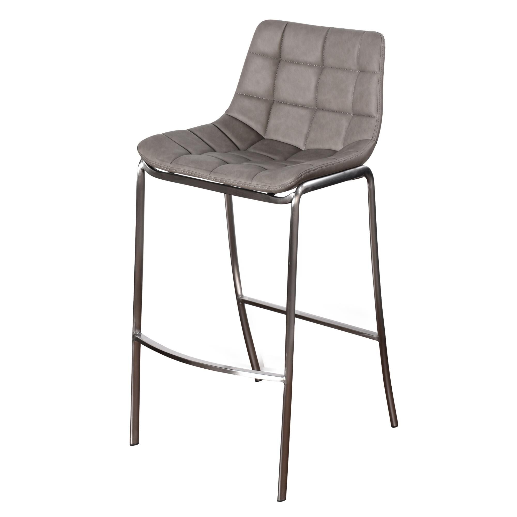 Stylecraft Gemma Side Chair Gemma - SF25896DS - Modern Contemporary