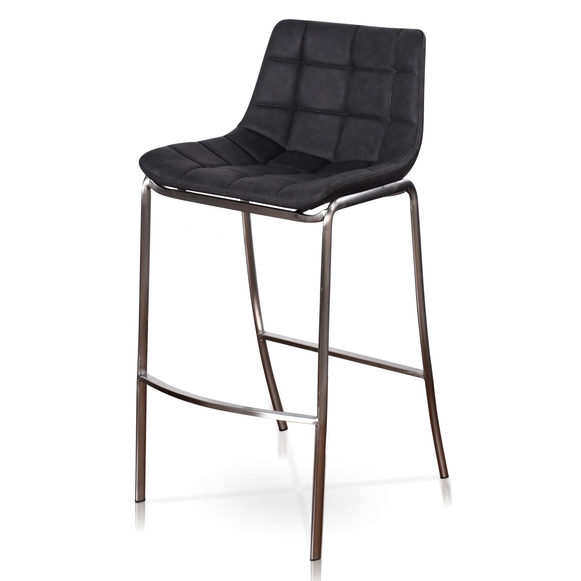 Stylecraft Gemma Side Chair Gemma - SF25897DS - Modern Contemporary