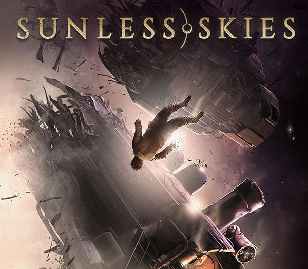 Sunless Skies: Sovereign Edition PC Epic Games Account