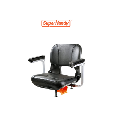 SuperHandy Mobility Scooter Seat Upgrade