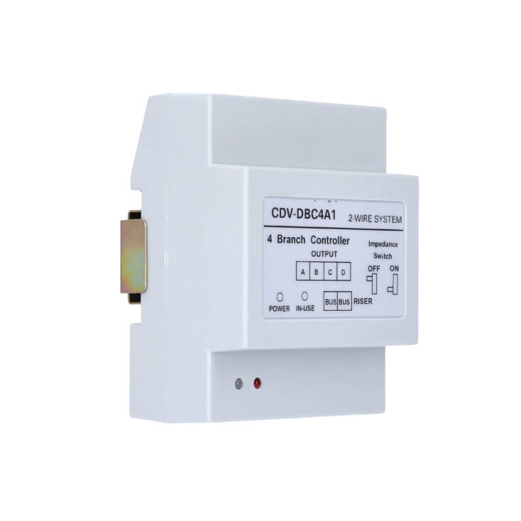 Unutrašnja Sirena sa Fleš Lampom - Sv 2002 N