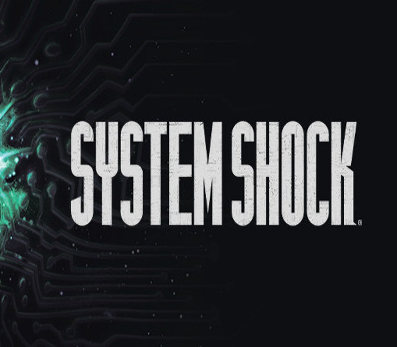 System Shock Epic Games Account