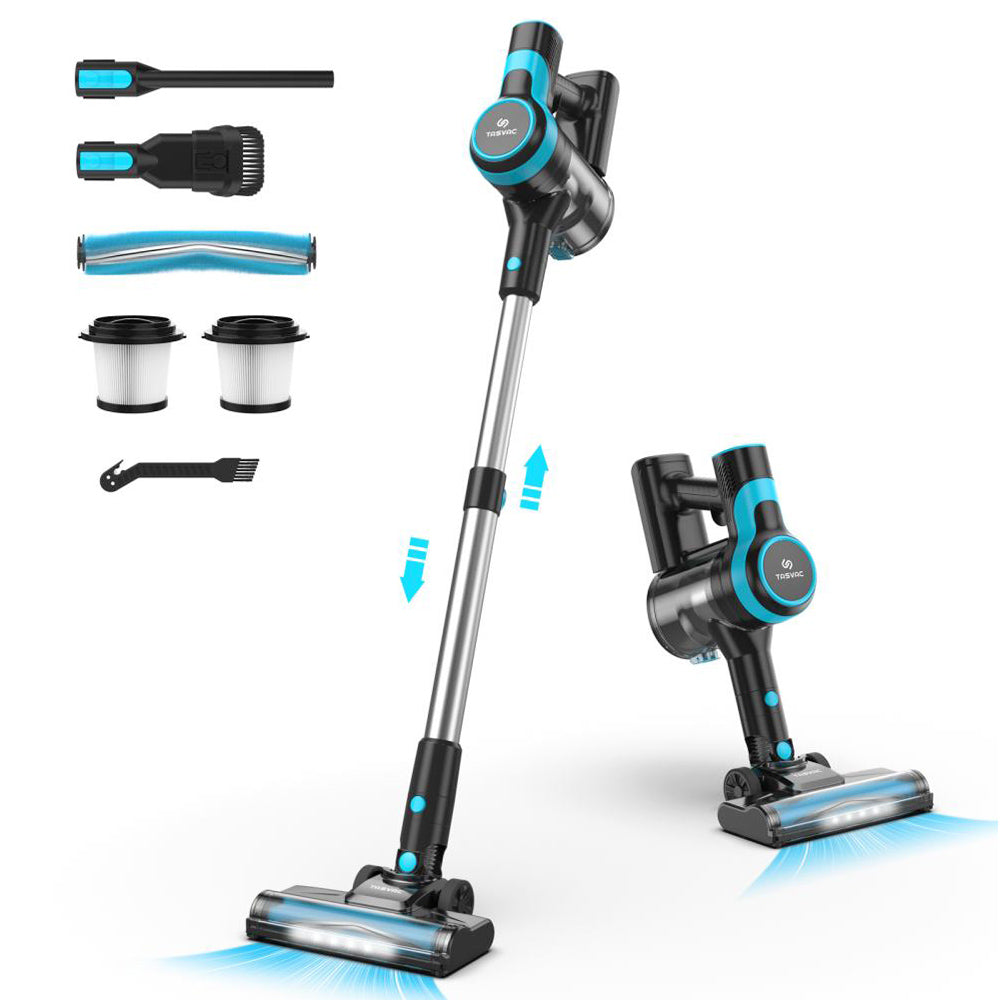 TASVAC V600 Cordless Vacuum Cleaner