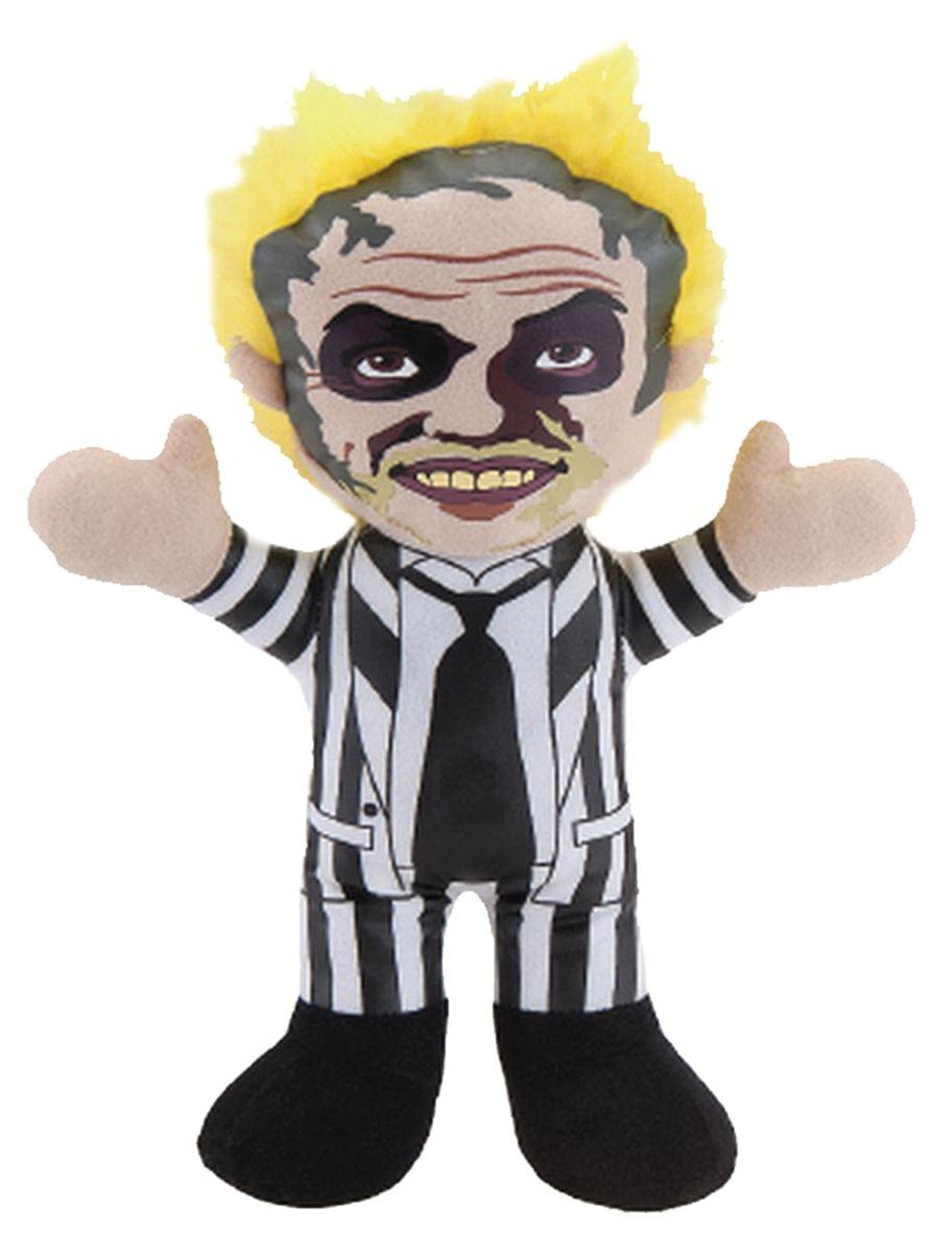 Beetlejuice 13" Plush Doll: Beetlejuice