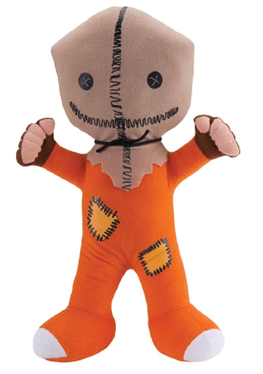 Trick 'r Treat 13" Plush Doll: Sam