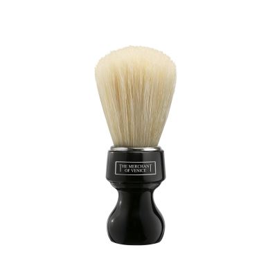 The merchant of venice Black Shaving Brush