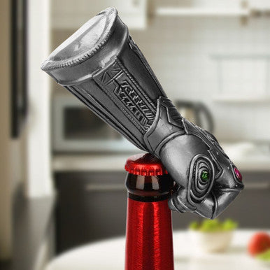 Thanos Infinity Gauntlet Beer Bottle Opener (2-Pack)