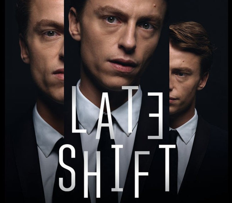 Late Shift EU XBOX One CD Key