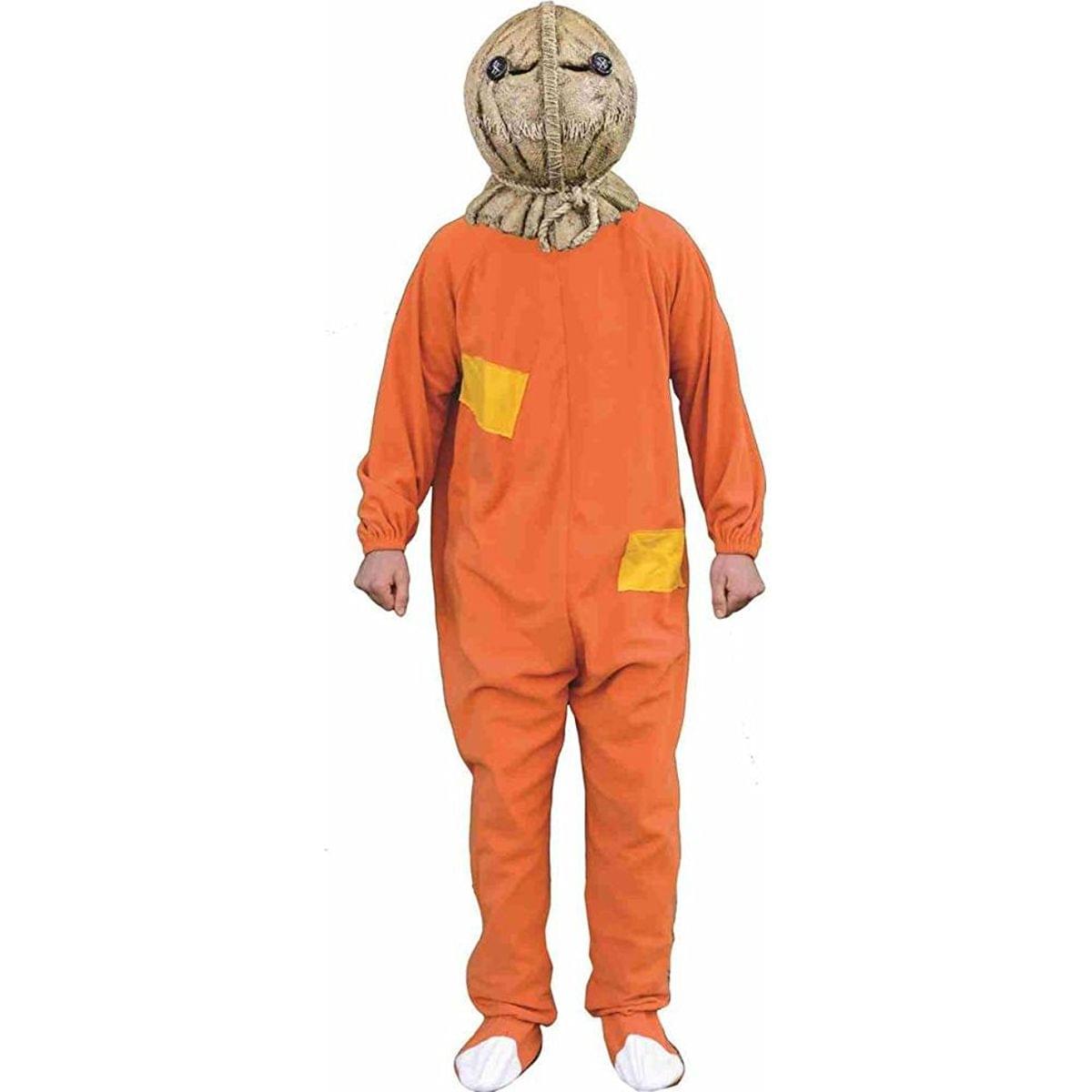 Trick r Treat Sam Adult Costume