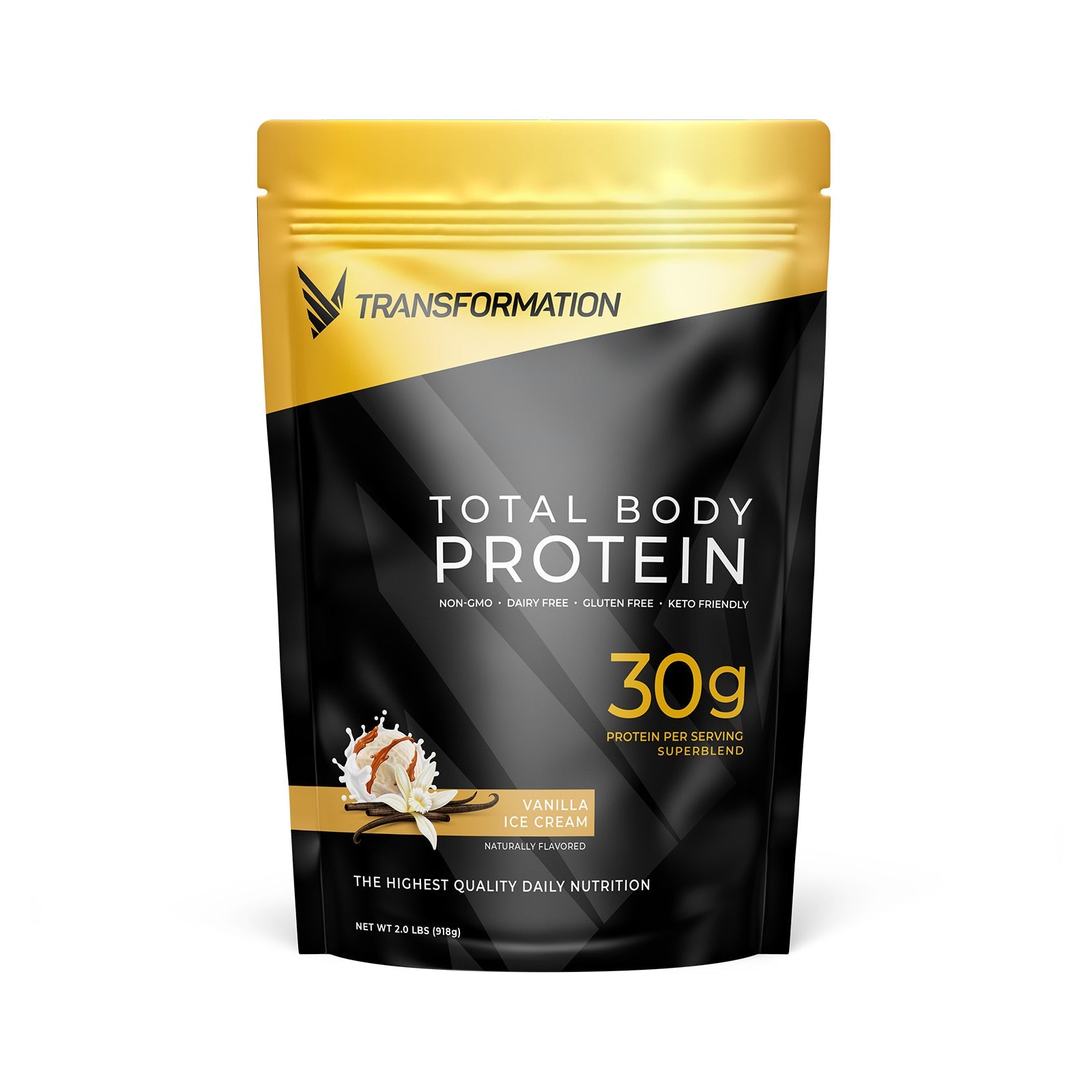 TRANSFORMATION PROTEIN SUBSCRIPTION OFFER