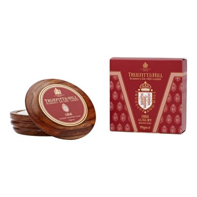 Truefitt & hill 1805 Shaving soap Wood 99 gr