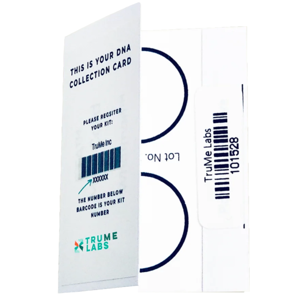 TruMe Biological Age Test | ProHealth