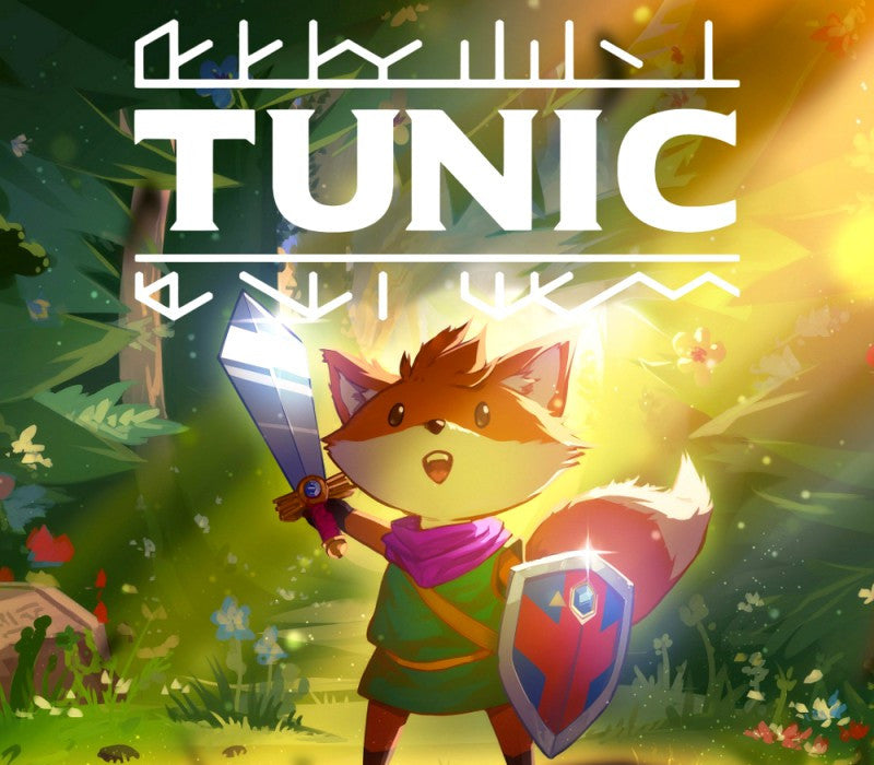 TUNIC EU XBOX One - Xbox Series X|S - Windows 10 CD Key