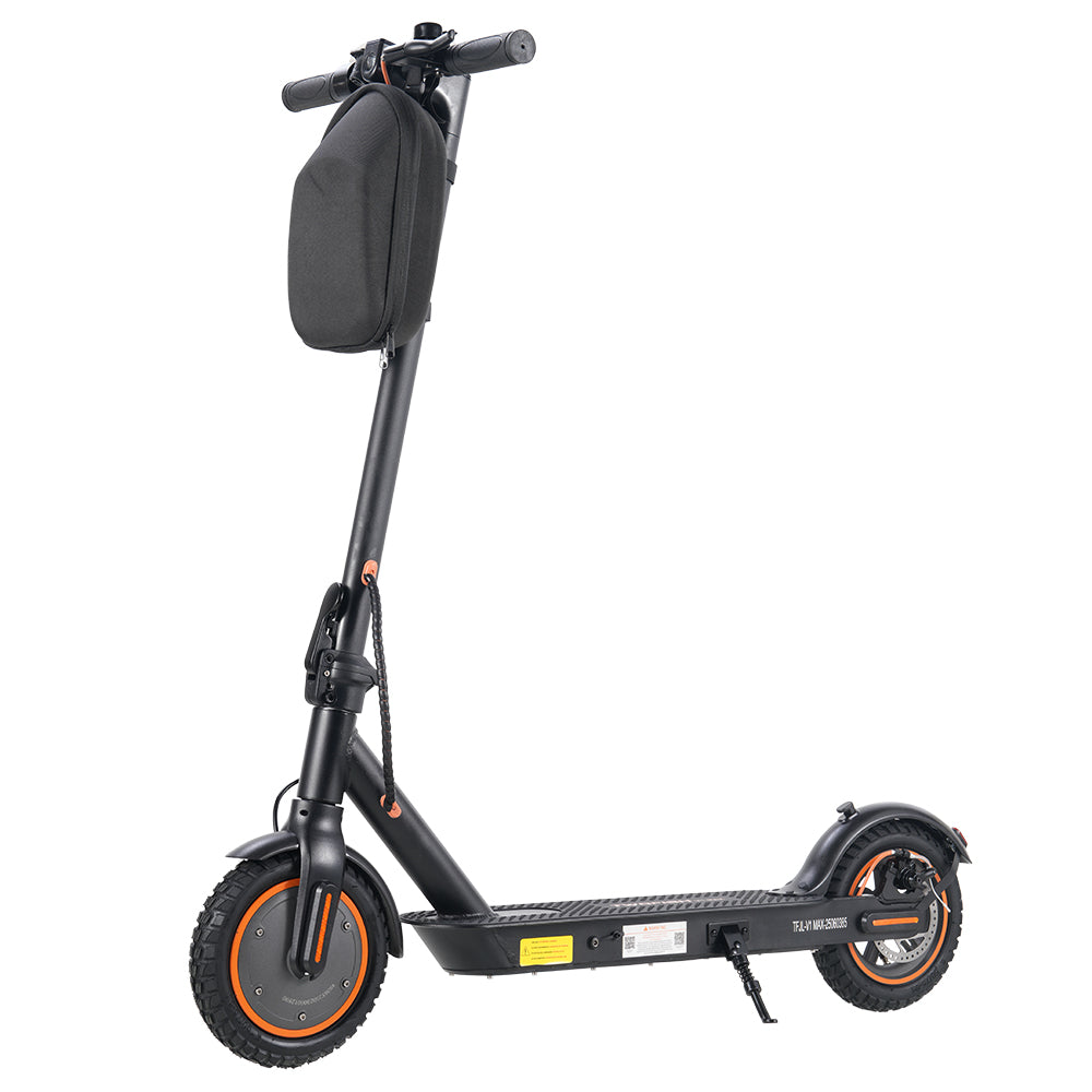 TWOFISH V1 MAX Electric Scooter 400W 36V 10.4Ah 20KMH