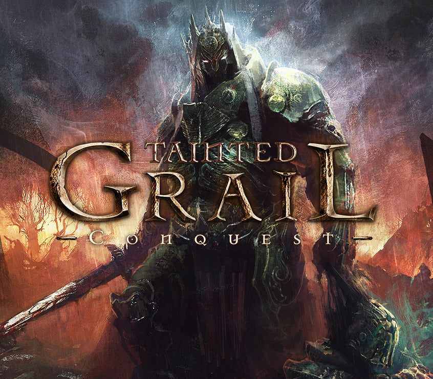 Tainted Grail: Conquest XBOX One - Xbox Series X|S - PC Account
