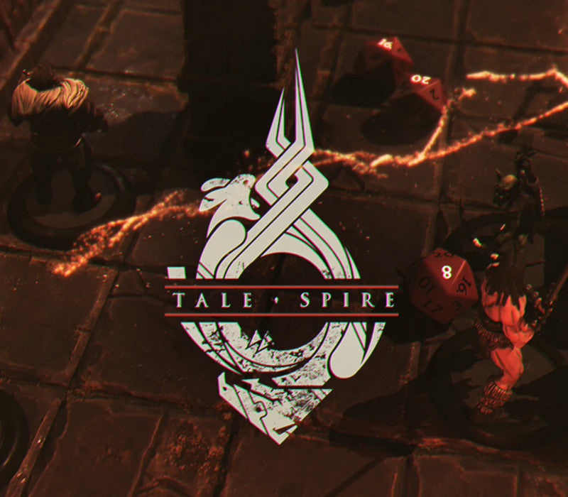 TaleSpire Steam Altergift