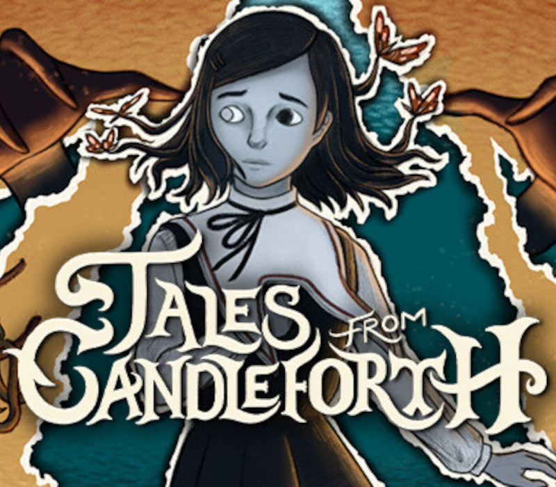 Tales from Candleforth XBOX One - Xbox Series X|S Account