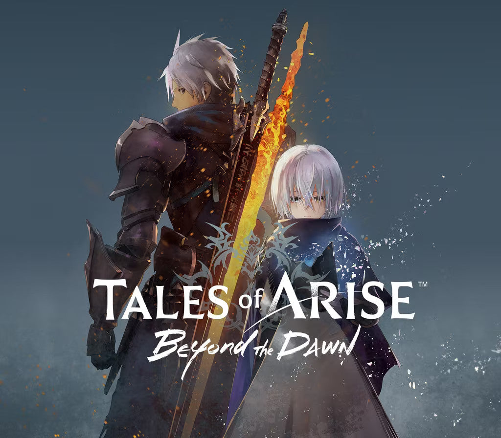 Tales of Arise - Beyond the Dawn Expansion DLC EU XBOX One - Xbox Series X|S CD Key
