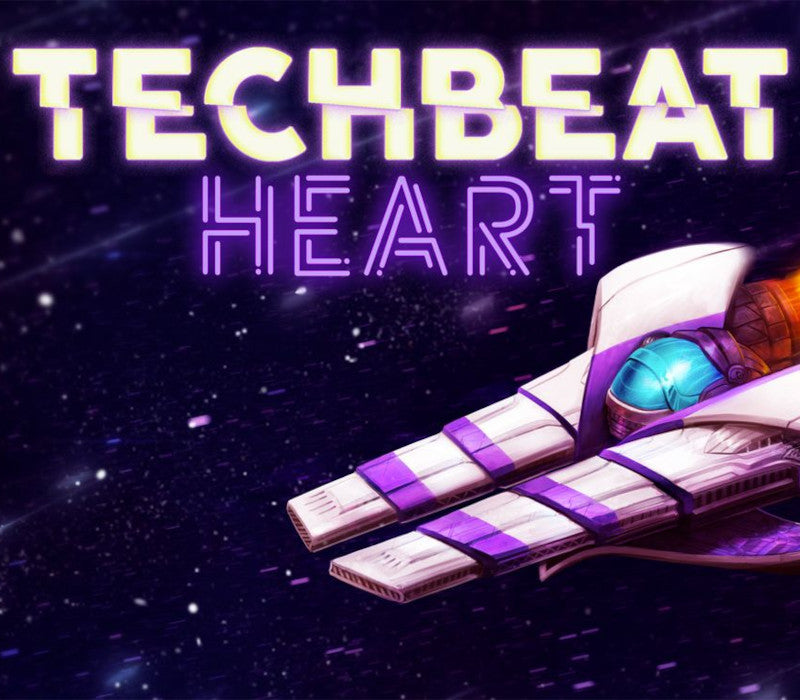 TechBeat Heart Steam CD Key