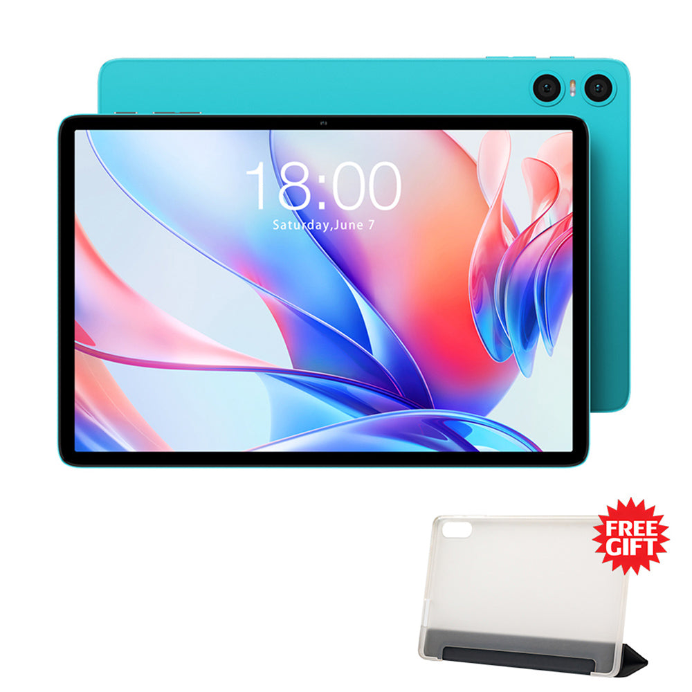 Tablette Teclast P30 T606 4 128G 10,1 pouces