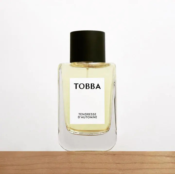 Tobba Parfémovaná voda Tendresse D'Automne Tobba - 50 ml