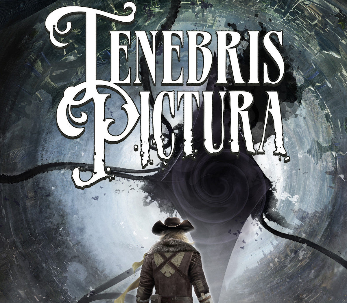 Tenebris Pictura AR XBOX One - Xbox Series X|S CD Key