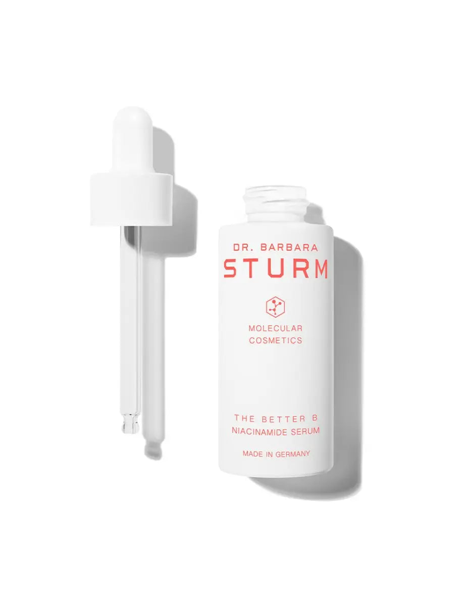 Dr. barbara sturm The Better B Niacinamid Serum
