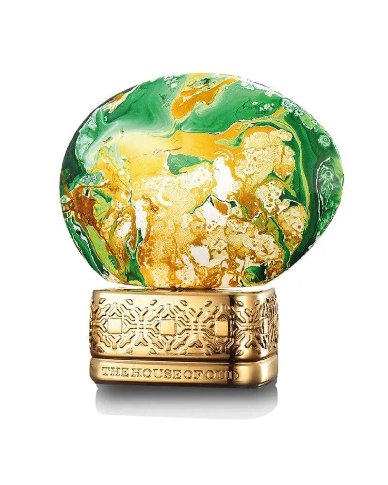 The House Of Oud Nuanță de chiparos - 75 ml