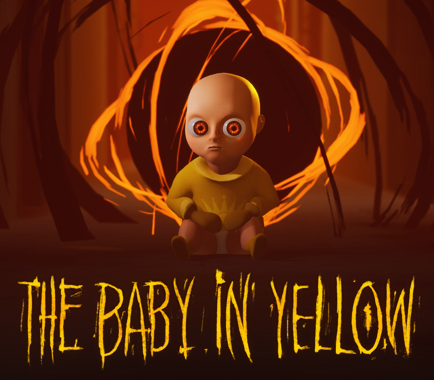 The Baby in Yellow Steam CD Key